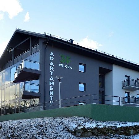 Apartamenty Everysky - Wilcza 3F-1 Karpacz Eksteriør bilde