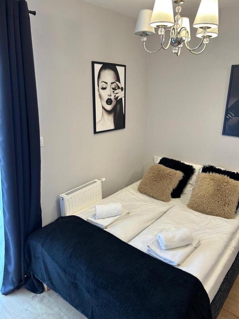 Apartamenty Everysky - Wilcza 3F-1 Karpacz Eksteriør bilde