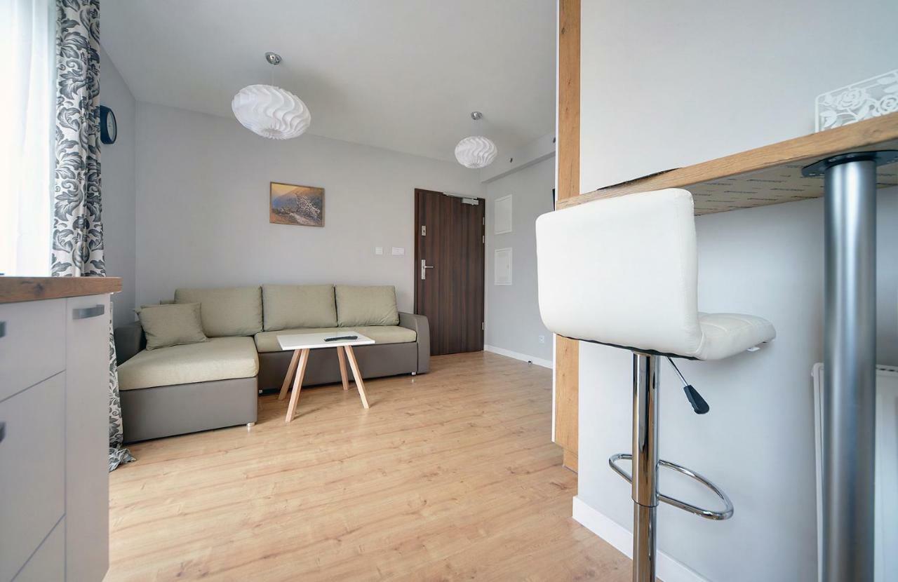 Apartamenty Everysky - Wilcza 3F-1 Karpacz Eksteriør bilde
