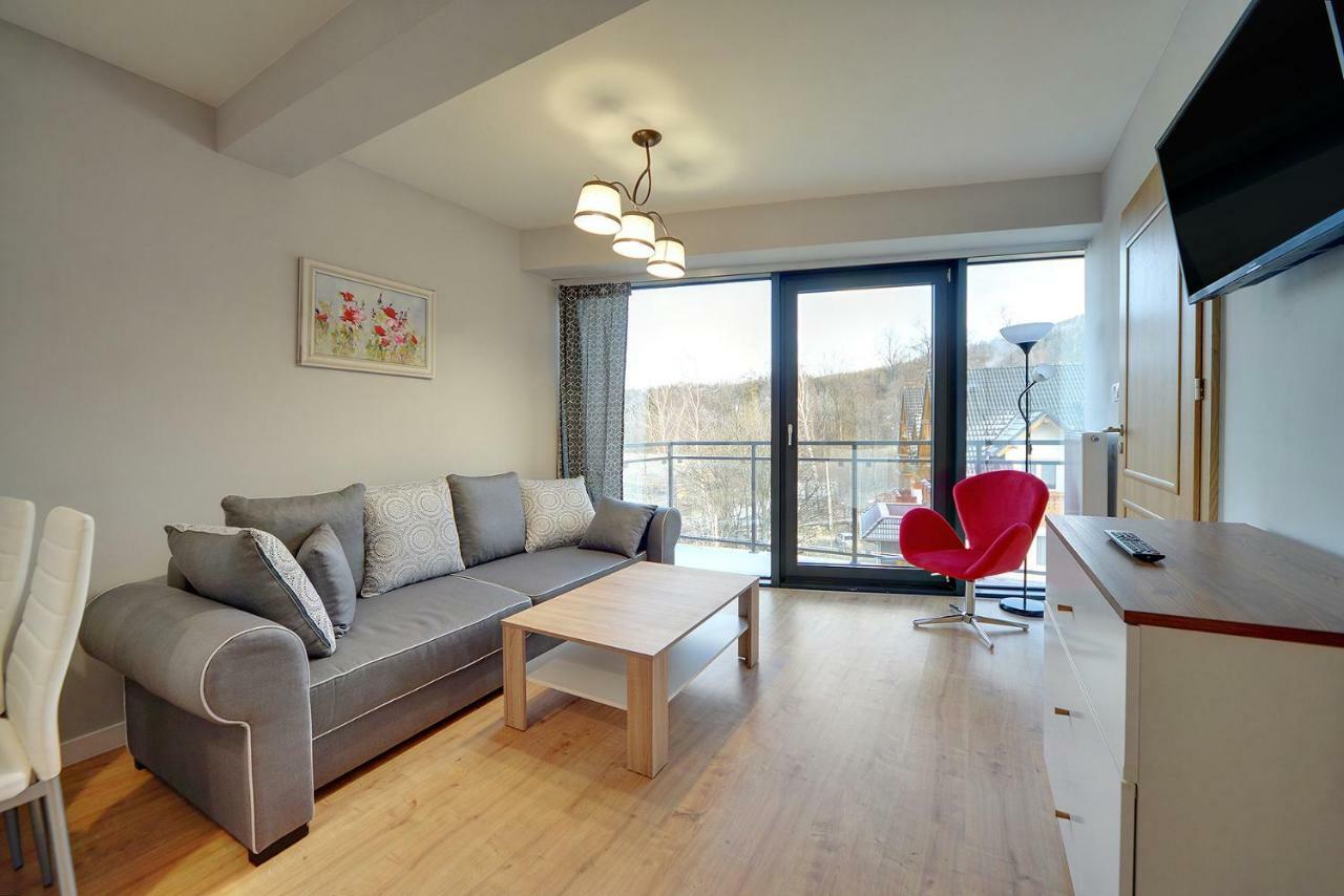 Apartamenty Everysky - Wilcza 3F-1 Karpacz Eksteriør bilde