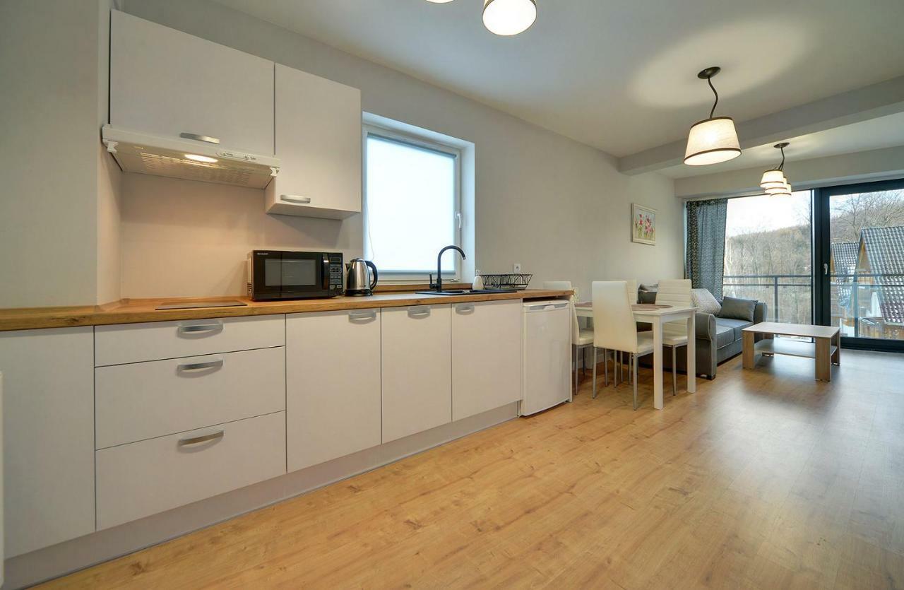 Apartamenty Everysky - Wilcza 3F-1 Karpacz Eksteriør bilde