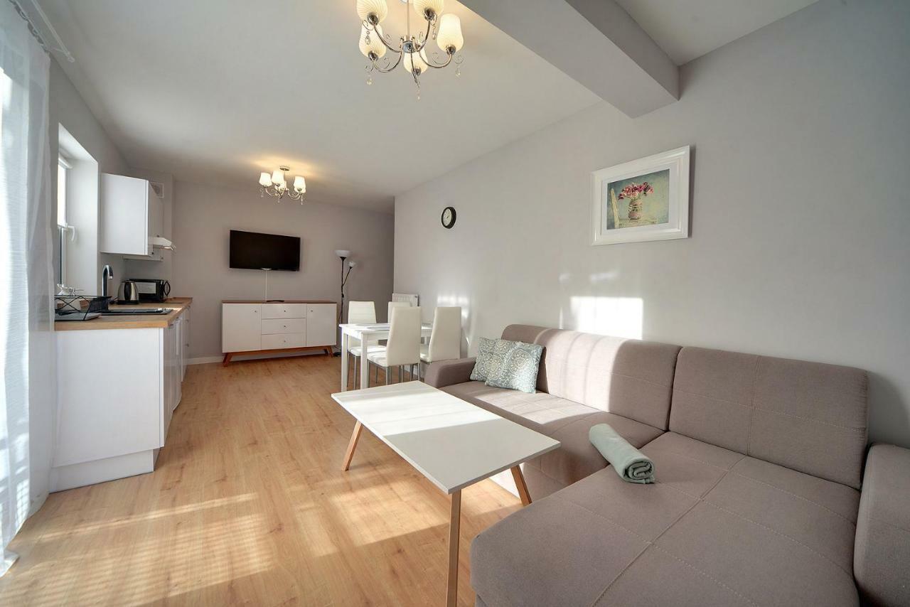 Apartamenty Everysky - Wilcza 3F-1 Karpacz Eksteriør bilde