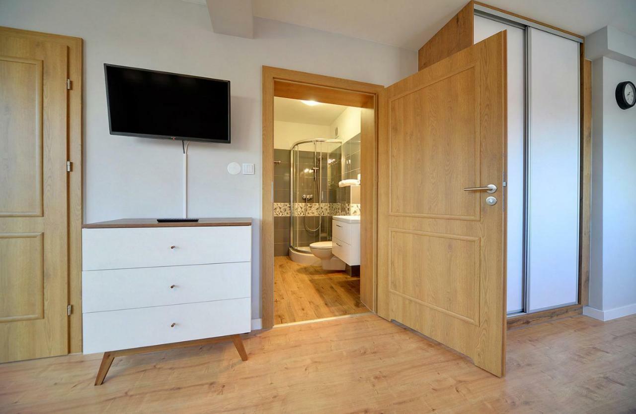 Apartamenty Everysky - Wilcza 3F-1 Karpacz Eksteriør bilde