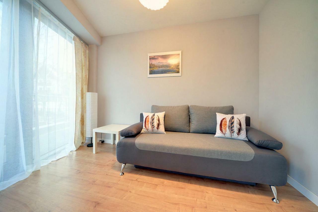 Apartamenty Everysky - Wilcza 3F-1 Karpacz Eksteriør bilde