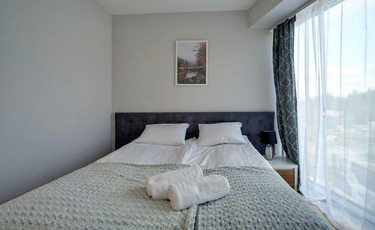 Apartamenty Everysky - Wilcza 3F-1 Karpacz Eksteriør bilde