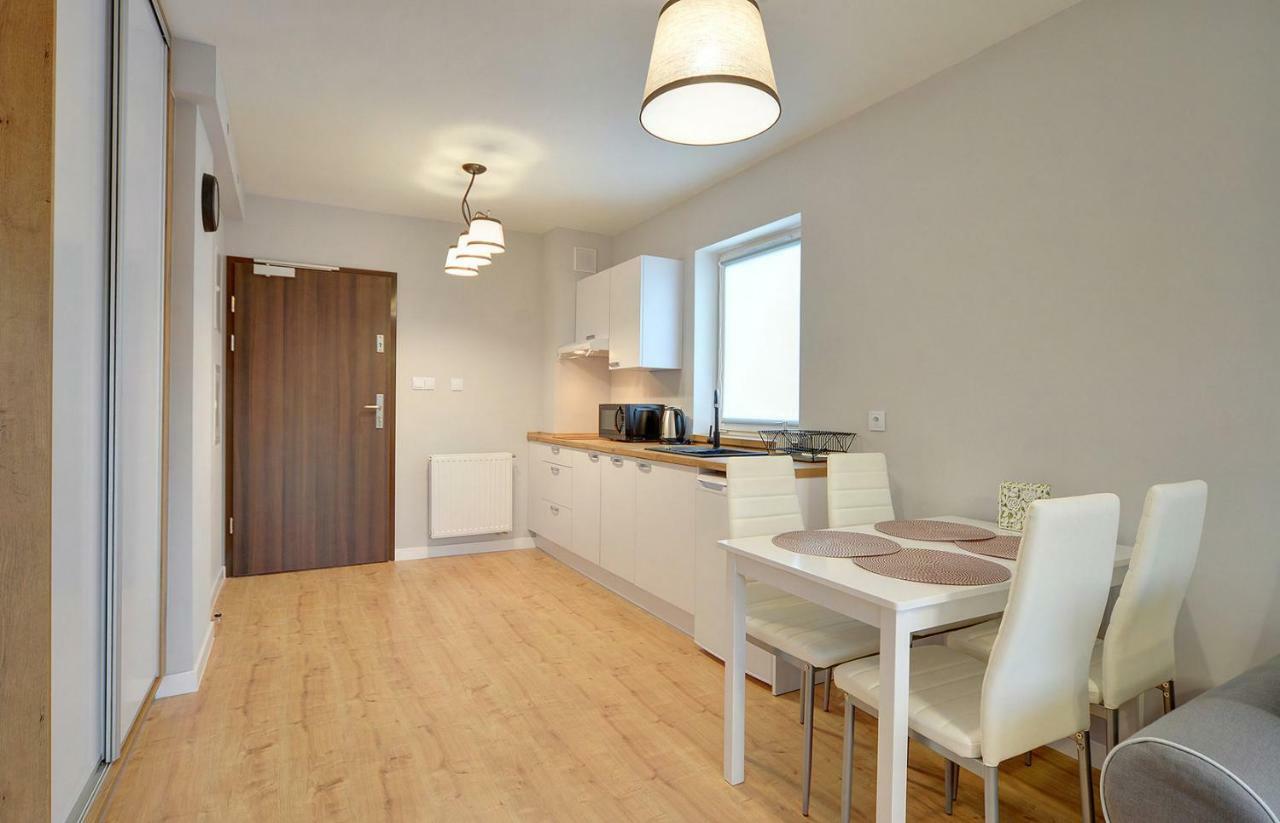Apartamenty Everysky - Wilcza 3F-1 Karpacz Eksteriør bilde