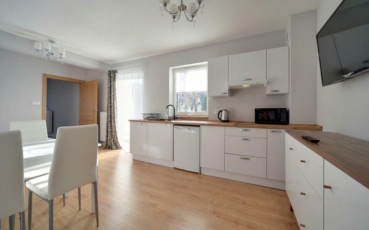 Apartamenty Everysky - Wilcza 3F-1 Karpacz Eksteriør bilde