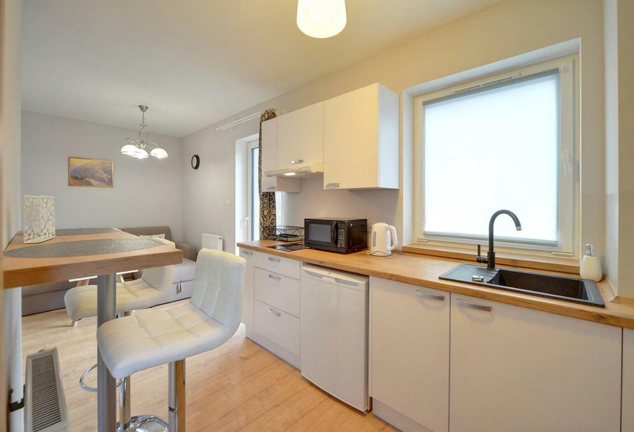 Apartamenty Everysky - Wilcza 3F-1 Karpacz Eksteriør bilde