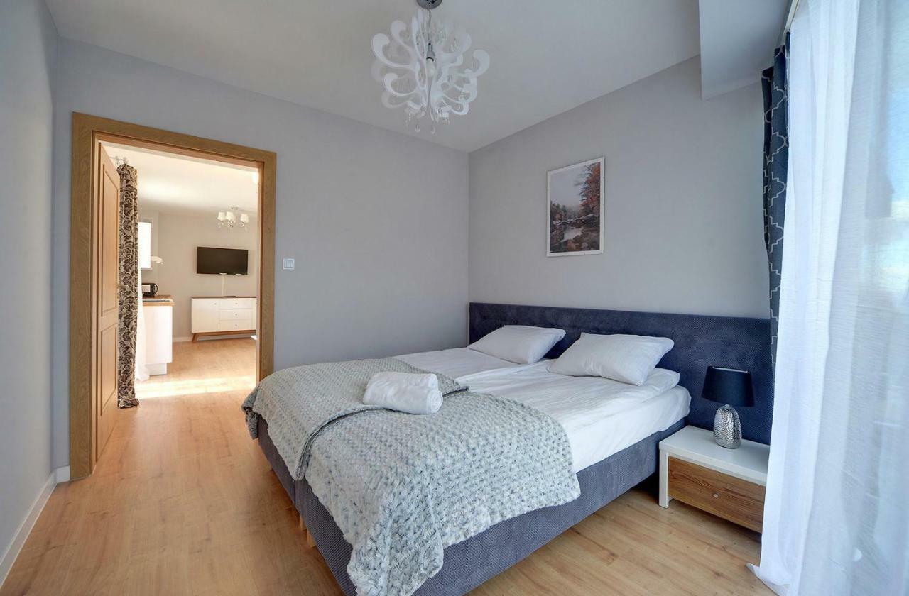 Apartamenty Everysky - Wilcza 3F-1 Karpacz Eksteriør bilde