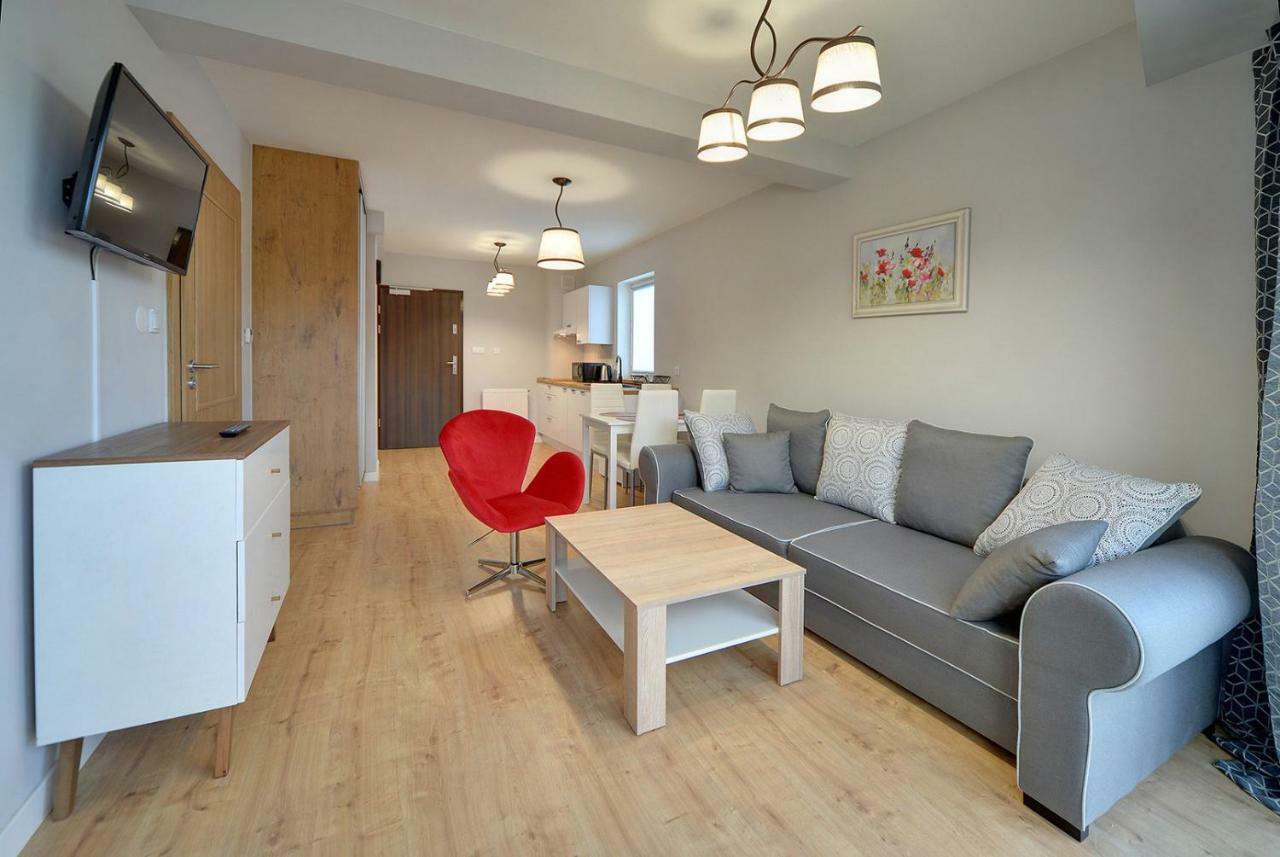 Apartamenty Everysky - Wilcza 3F-1 Karpacz Eksteriør bilde