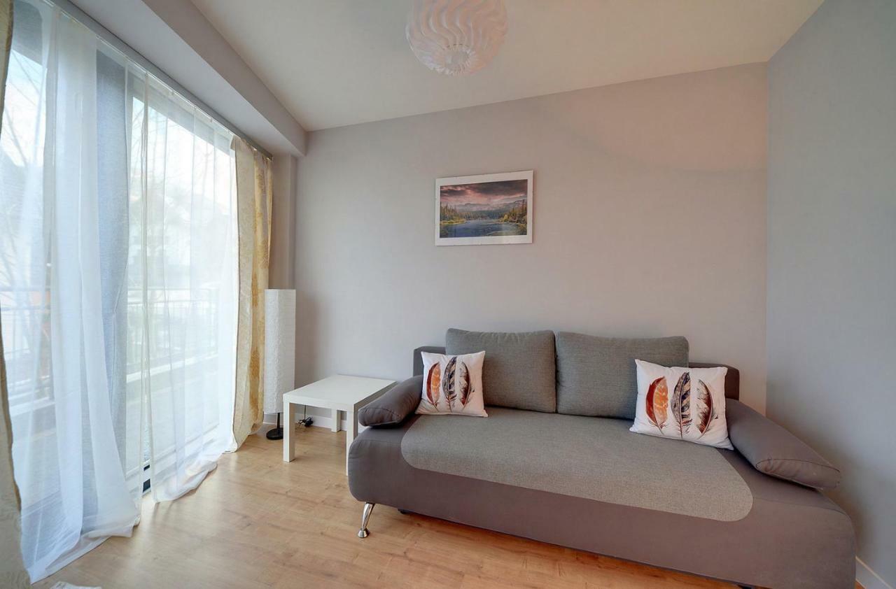 Apartamenty Everysky - Wilcza 3F-1 Karpacz Eksteriør bilde