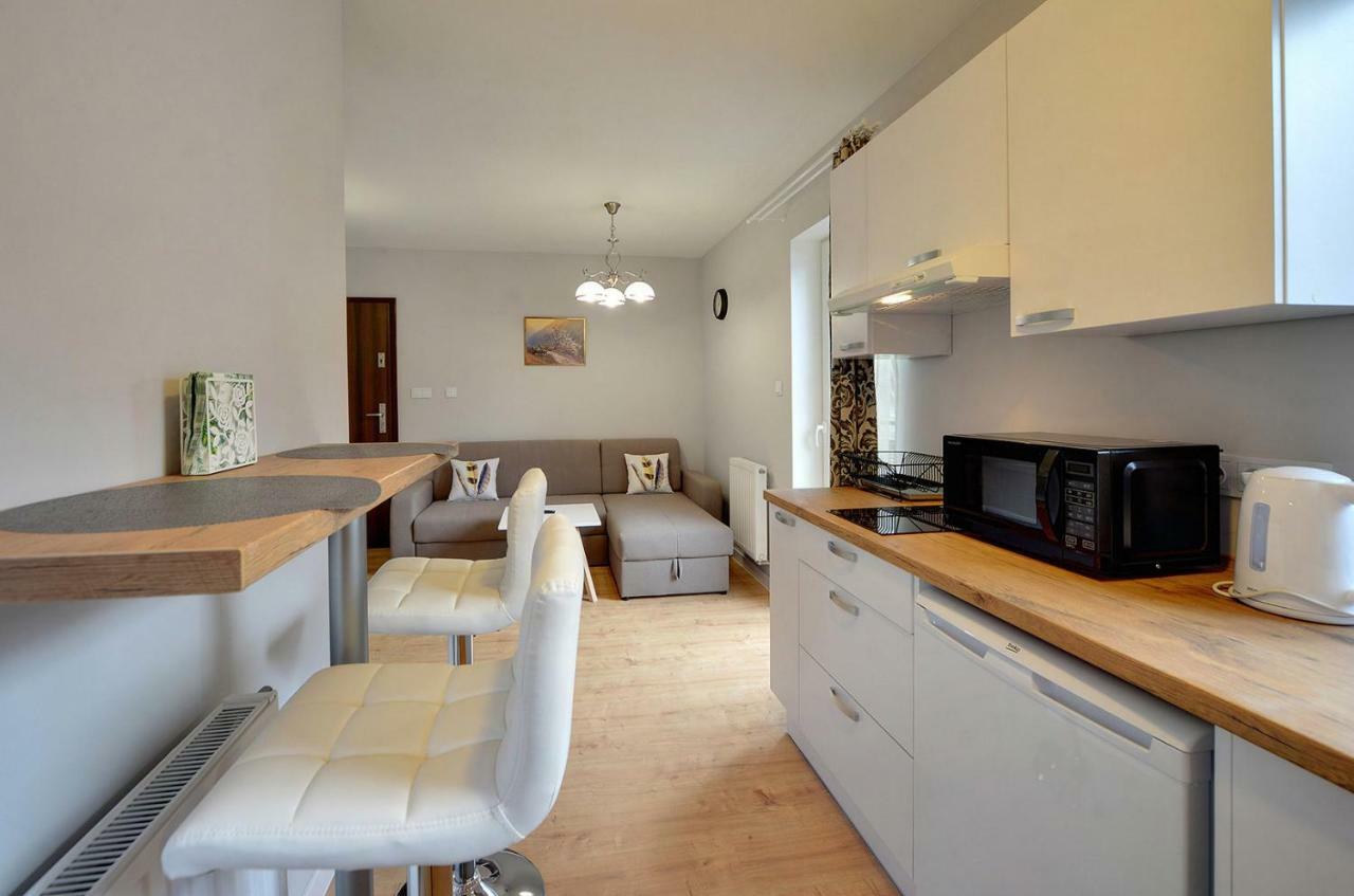 Apartamenty Everysky - Wilcza 3F-1 Karpacz Eksteriør bilde