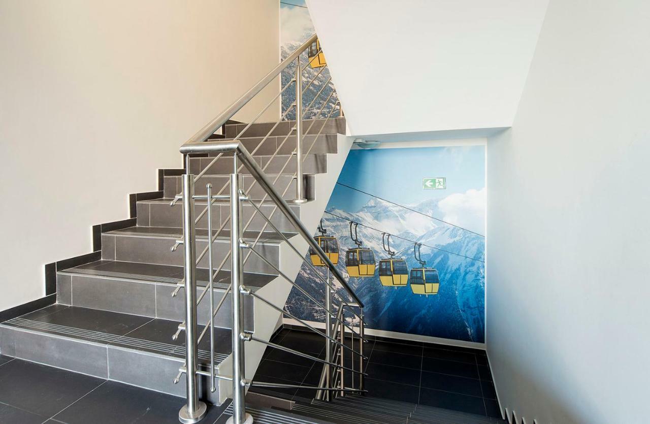 Apartamenty Everysky - Wilcza 3F-1 Karpacz Eksteriør bilde