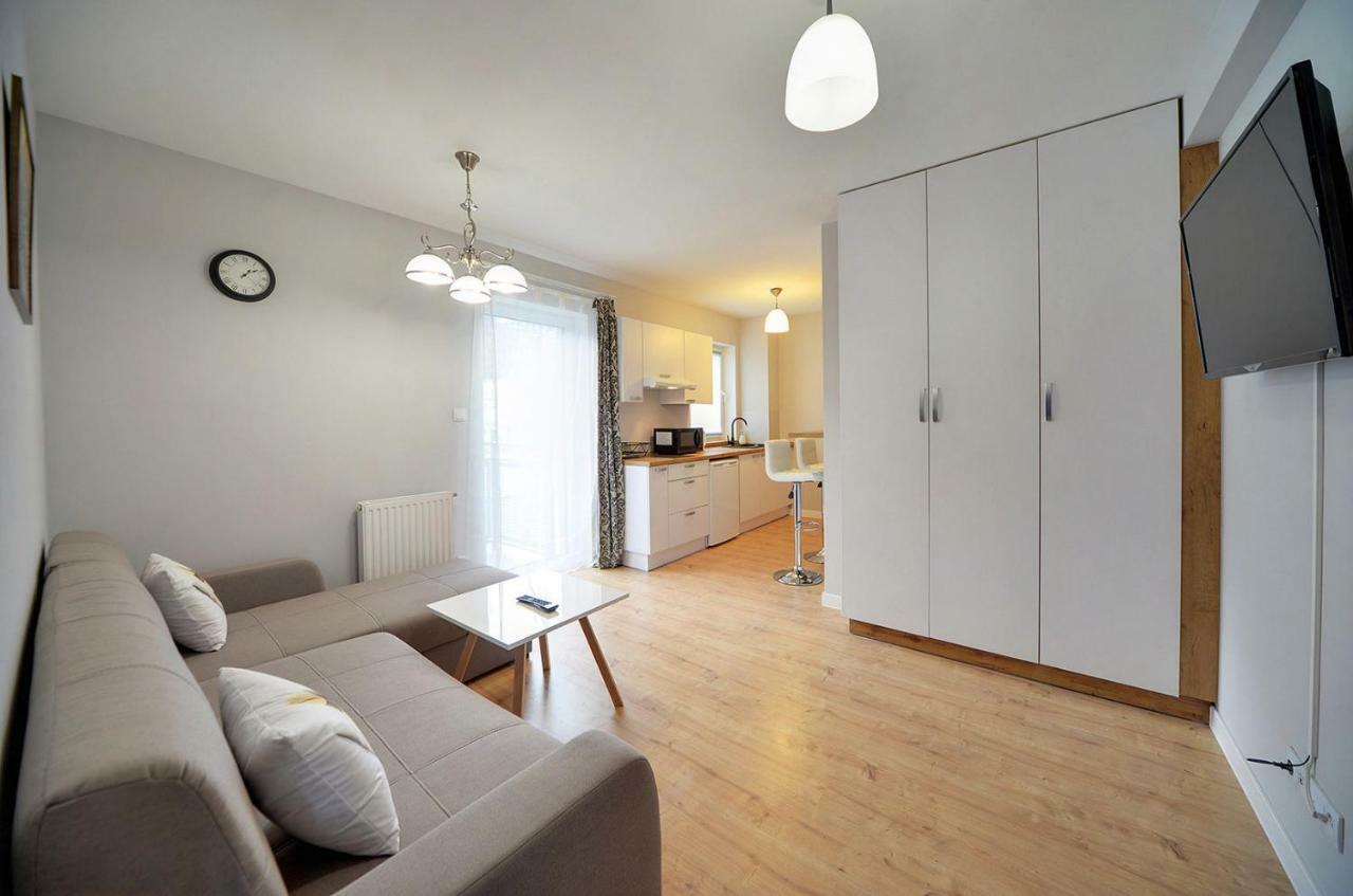 Apartamenty Everysky - Wilcza 3F-1 Karpacz Eksteriør bilde