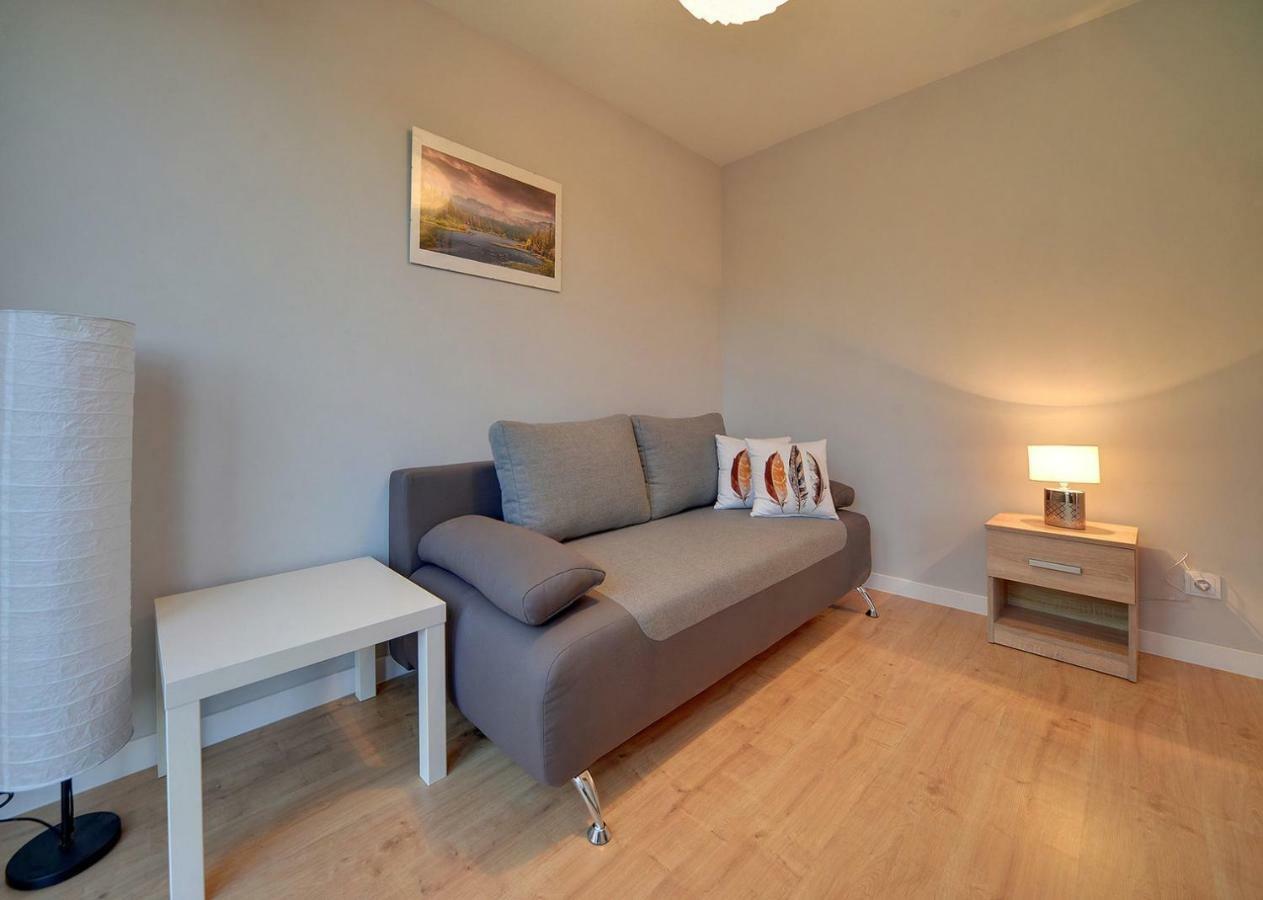 Apartamenty Everysky - Wilcza 3F-1 Karpacz Eksteriør bilde