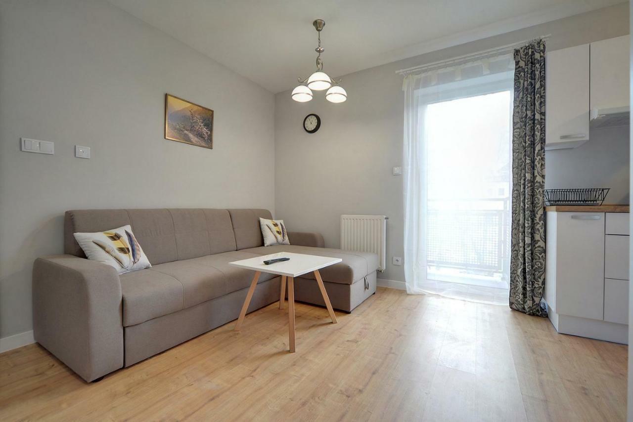 Apartamenty Everysky - Wilcza 3F-1 Karpacz Eksteriør bilde