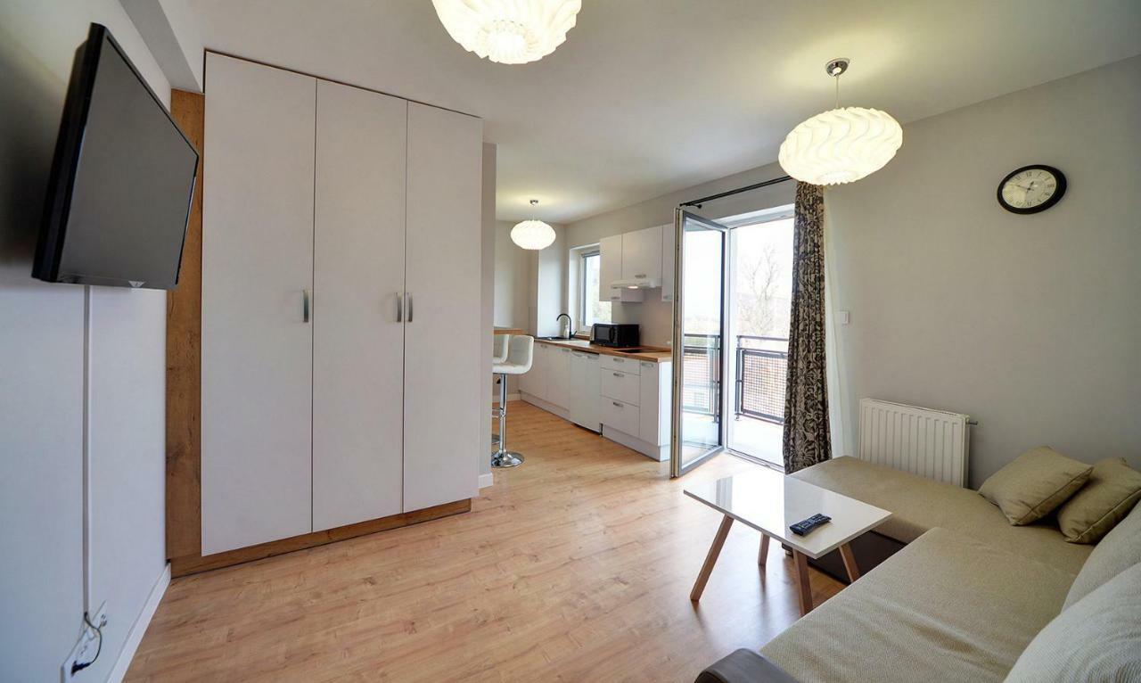 Apartamenty Everysky - Wilcza 3F-1 Karpacz Eksteriør bilde